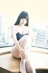 [COSPLAY] 糖果果candy 死库水