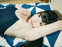[COSPLAY] 糖果果candy 死库水
