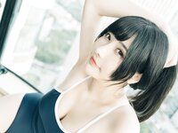 [COSPLAY] 糖果果candy 死库水