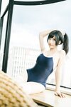 [COSPLAY] 糖果果candy 死库水