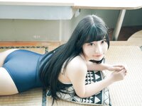 [COSPLAY] 糖果果candy 死库水