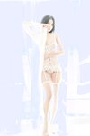 [SAINT Photolife] Yuna (유나) - See through Yuna