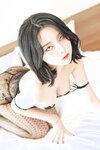 [SAINT Photolife] Yuna (유나) - See through Yuna