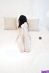 [COSPLAY] 柒柒要乖哦 礁石海岸