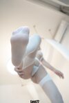 [COSPLAY] 柒柒要乖哦 礁石海岸