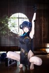 [COSPLAY] 水淼aqua 碧蓝档案 妃咲