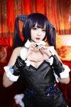 [COSPLAY] Sayo Momo Fate Grand Order Yang Guifei the Empress