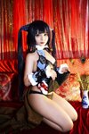 [COSPLAY] Sayo Momo Fate Grand Order Yang Guifei the Empress