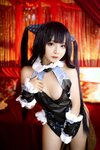 [COSPLAY] Sayo Momo Fate Grand Order Yang Guifei the Empress