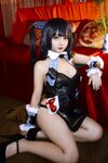 [COSPLAY] Sayo Momo Fate Grand Order Yang Guifei the Empress