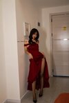 [COSPLAY] 柒柒要乖哦 迷情姐姐
