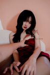 [COSPLAY] 柒柒要乖哦 迷情姐姐