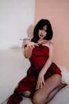 [COSPLAY] 柒柒要乖哦 迷情姐姐