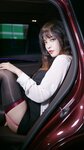 [COSPLAY] 小须须 香车美人