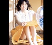 [FRIDAY] 2023.06.01 西葉瑞希 ベビーフェイスな彼女