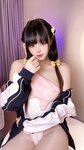 [COSPLAY] 九言 冰淇淋