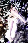 [COSPLAY] 柒柒要乖哦 女仆 惩戒课