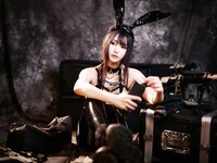 [COSPLAY] 曉美媽 Game Over