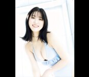 [FRIDAY] 2023.06.14 和泉芳怜 アイドル､女優として進化を続ける19歳