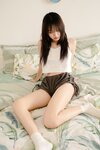 [COSPLAY] 柒柒要乖哦 初恋背心