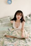 [COSPLAY] 柒柒要乖哦 初恋背心