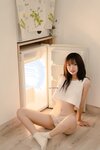 [COSPLAY] 柒柒要乖哦 初恋背心