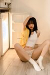 [COSPLAY] 柒柒要乖哦 初恋背心