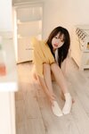 [COSPLAY] 柒柒要乖哦 初恋背心