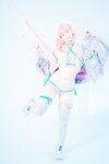[DJAWA] Mimmi (밈미) × Ceyatic - Pop Kitty Party