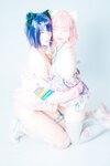 [DJAWA] Mimmi (밈미) × Ceyatic - Pop Kitty Party