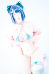 [DJAWA] Mimmi (밈미) × Ceyatic - Pop Kitty Party