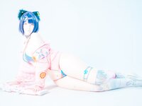 [DJAWA] Mimmi (밈미) × Ceyatic - Pop Kitty Party