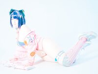 [DJAWA] Mimmi (밈미) × Ceyatic - Pop Kitty Party
