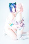 [DJAWA] Mimmi (밈미) × Ceyatic - Pop Kitty Party