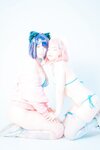 [DJAWA] Mimmi (밈미) × Ceyatic - Pop Kitty Party