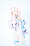 [DJAWA] Mimmi (밈미) × Ceyatic - Pop Kitty Party