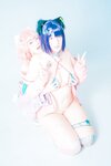 [DJAWA] Mimmi (밈미) × Ceyatic - Pop Kitty Party
