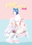 [DJAWA] Mimmi (밈미) × Ceyatic - Pop Kitty Party