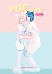 [DJAWA] Mimmi (밈미) × Ceyatic - Pop Kitty Party