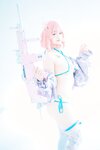 [DJAWA] Mimmi (밈미) × Ceyatic - Pop Kitty Party