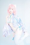[DJAWA] Mimmi (밈미) × Ceyatic - Pop Kitty Party