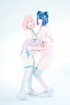 [DJAWA] Mimmi (밈미) × Ceyatic - Pop Kitty Party
