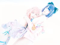 [DJAWA] Mimmi (밈미) × Ceyatic - Pop Kitty Party