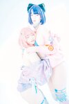 [DJAWA] Mimmi (밈미) × Ceyatic - Pop Kitty Party