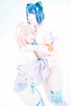 [DJAWA] Mimmi (밈미) × Ceyatic - Pop Kitty Party