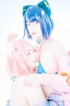 [DJAWA] Mimmi (밈미) × Ceyatic - Pop Kitty Party
