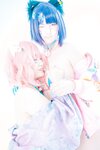 [DJAWA] Mimmi (밈미) × Ceyatic - Pop Kitty Party
