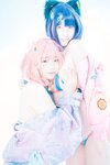 [DJAWA] Mimmi (밈미) × Ceyatic - Pop Kitty Party