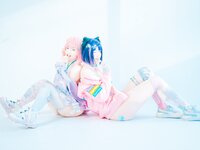 [DJAWA] Mimmi (밈미) × Ceyatic - Pop Kitty Party