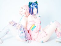 [DJAWA] Mimmi (밈미) × Ceyatic - Pop Kitty Party